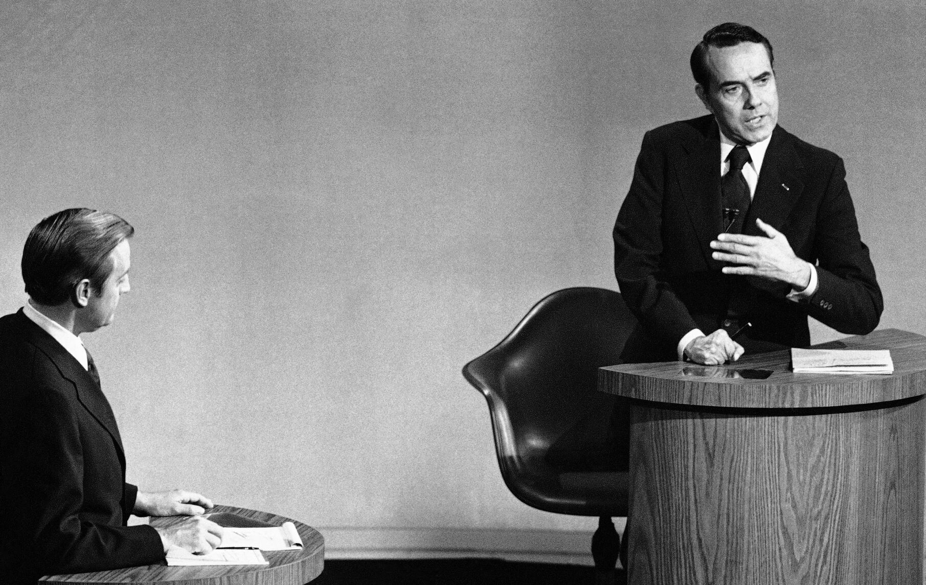 Bob Dole, 1976